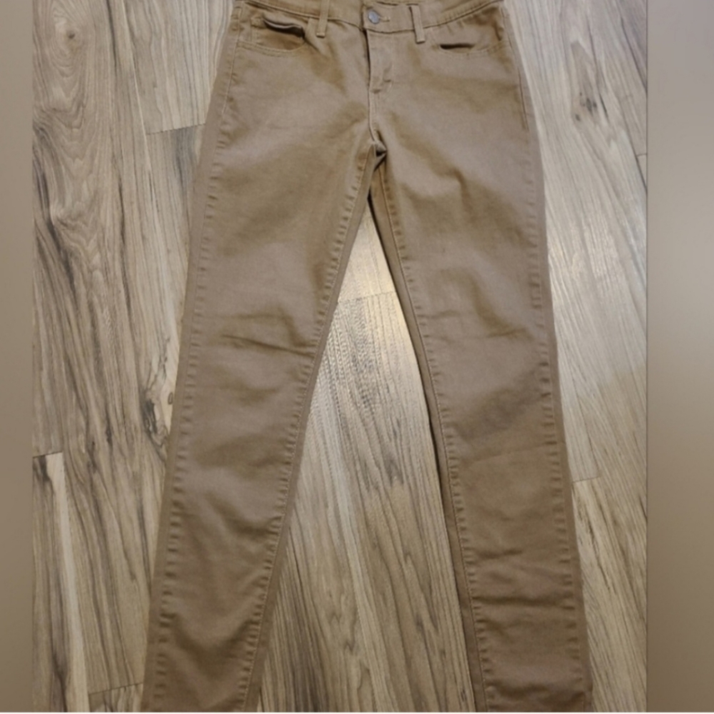 Levi's 710 Super Skinny Jeans Size 28 Women's